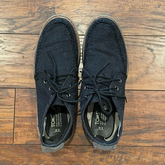 TOMS Chukka Boot - Picture 2 of 10